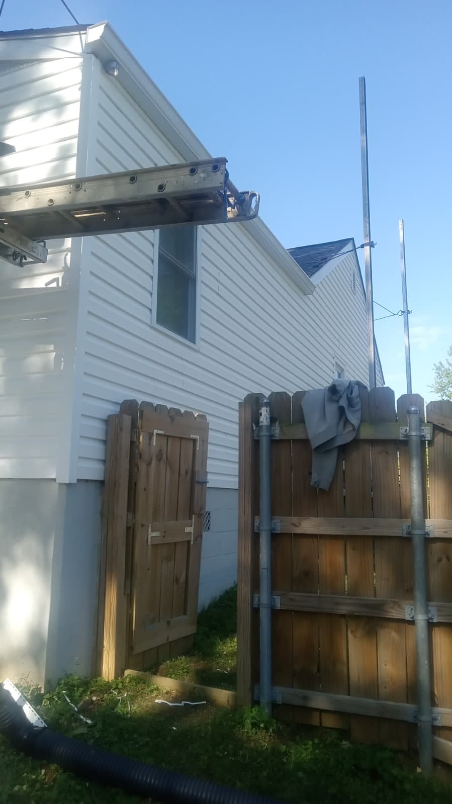 Bonilla Construction LLC project 12
