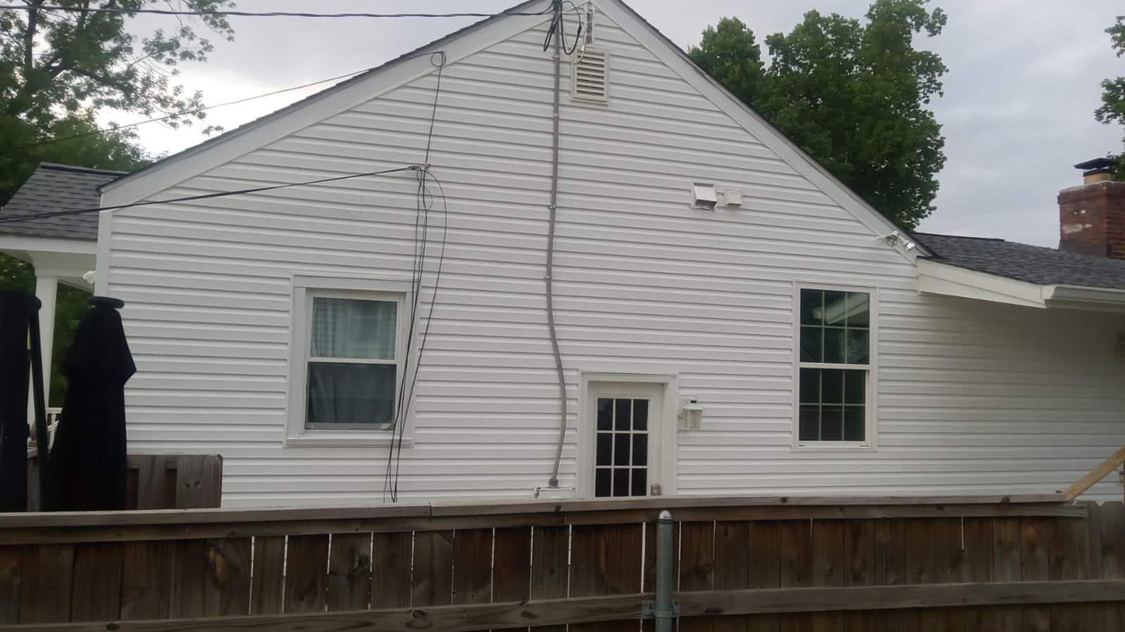 Bonilla Construction LLC project 15