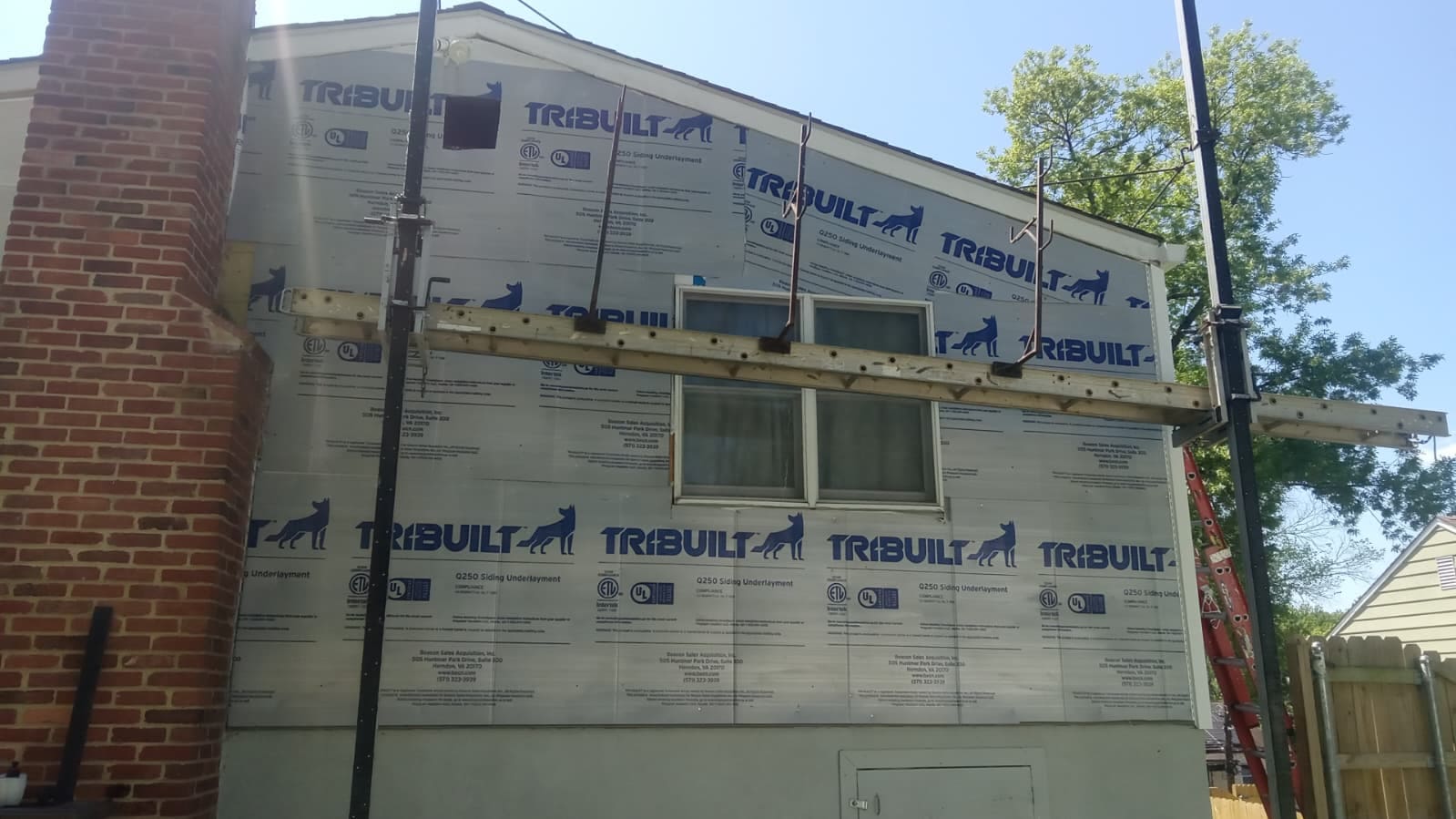 Roofing Services